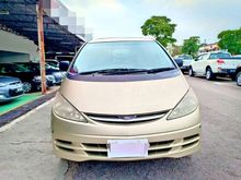 2000 Toyota Estima 3.0 Aeras MPV