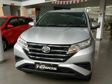 PROMO WEEKEND SALE Daihatsu Terios MULAI 26 JT AN