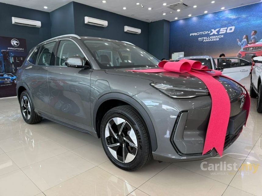 Proton e.MAS 7 Prime (CKD) 2026 - RM 84,800 - Carlist.my