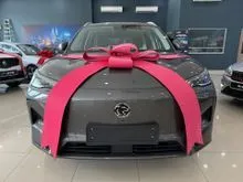 KAW KAW RAYA HARGA CASH BACK/REBATE NEW 2026 Proton e.MAS 7 Prime (CKD) SUV