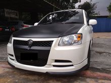 2010 Proton Saga 1.3 BLM M-Line Sedan