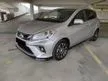 Used 2020 Perodua Myvi 1.5 AV Hatchback ( NO HANDLING FEES) - Cars for sale