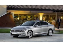 2018 Volkswagen Passat (A) 1.8 280 TSI Comfortline - BEST DEAL