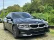 Used 2020 LOW MIELEAGE BMW 320i 2.0 Sport Driving Assist Pack Sedan - Cars for sale