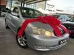 Used 2003 Toyota Corolla Altis 1.8 G (A) NEW 2K PAINT TRANSFER FEE 700