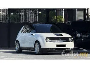 2020 Honda e Advance Hatchback