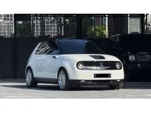 2020 Honda e 0.0 Advance Hatchback
