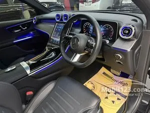 2023 Mercedes-Benz GLC300 2.0 AMG Line 4MATIC SUV