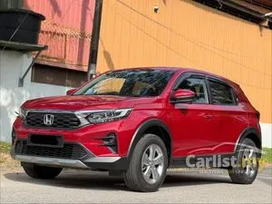 2024 Honda WR-V 1.5 V SUV