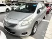 Used 2011 Toyota Vios 1.5 E *OFFER KAW KAW* Free Warranty *