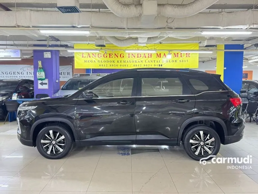 2020 Wuling Almaz Exclusive 7 Seater SUV