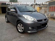 2011 Perodua MYVI 1.3 EZi (A)FACELIFT