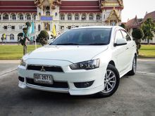 2011 Mitsubishi Lancer EX 1.8 (ปี 09-15) GLS Sedan AT