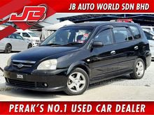 2009 Naza Citra 2.0 Sunroof & Jual Murah
