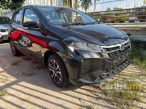 2026 Perodua Myvi 1.5 X Hatchback