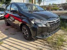 2026 Perodua Myvi 1.5 X Hatchback