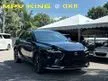 Recon 2023 Lexus RX350 2.4 F Sport SUV