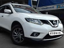 Nissan X-Trail 2.5 Super Condition (No Belang)