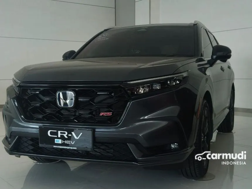 2024 Honda CR-V RS e:HEV SUV