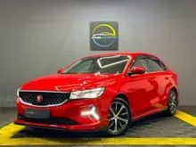 2024 Proton S70 1.5 Flagship Sedan REG 2025 / 360 SURROUND CAMERA / LEATHER SEAT / WARRANTY