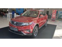 2019 Proton X70 - RM 96000, $CASHBACK $ATTRACTIVE PACKAGE $INTEREST RATE $TRADE IN VALUE