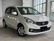 Used WITH WARRANTY 2015 Perodua Myvi 1.3 X Hatchback - Cars for sale
