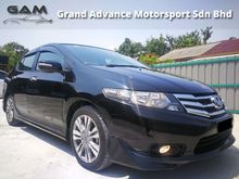 Honda City 1.5 E i-VTEC (A) 30K Mileage Fully Service