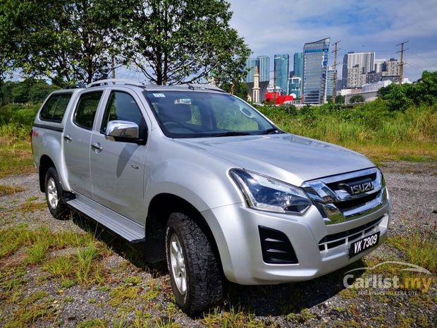 搜索95辆二手isuzu五十鈴d Max 2 5车在马来西亚出售 Carlist My 搜索95辆二手isuzu五十鈴d Max 2 5车在马来西亚出售 Carlist My