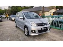 Perodua Viva 1.0 Elite (A) Kedai Loan