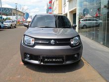 2017 Suzuki Ignis 1.2 GL Hatchback
