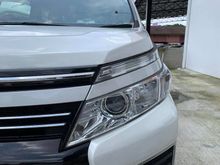 2016 Toyota Voxy 2.0 ZS Kirameki II Edition MPV - UNREGISTER JAPAN SPEC -