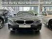 Used 2020 BMW 320i 2.0 Sport Driving Assist Pack Sedan BMW Premium Selection