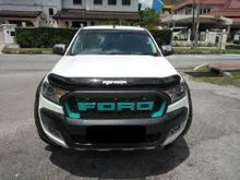 Ford Ranger 2.2 XLT High Rider Pickup Truck GOOD CONDITION