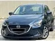 Used 2017 Mazda 2 1.5 SKYACTIV