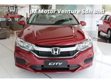 HONDA PENANG (BM) - 2019 Honda City 1.5 S i-VTEC (A) HONDA BONUS + CASH REBATES UP TO RM3XXX, CALL FOR MORE INFORMATION
