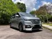 Used 2021 Hyundai Grand Starex 2.5 Executive Plus SE MPV FULL SERVICE RECORD