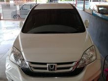 2012 Honda CR-V i-VTEC Limited Edition 2.0