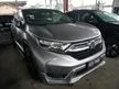 Used 2019 Honda CR-V 1.5 TC VTEC (A) -USED CAR- - Cars for sale