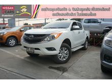 2012 Mazda BT-50 PRO 2.2 DOUBLE CAB Hi-Racer Pickup AT
