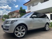 DP625JUTA- Range Rover 5.0 Autobiography 2013/2014 V