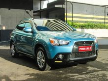 2012 Mitsubishi Outlander Sport 2.0 PX SUV km 55ribuan