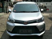2015 Toyota All New Avanza 1.3 Veloz AT MPV Th 2015/016 Tgn 1 Perorangan Kondisi Istimewa Sekali Spt Baru Tdp 17Jt