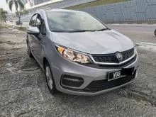2021 Proton Persona 1.6 AUTO Executive (Mile Only 3K) (Full Services Record) (Ori Year 2021)
