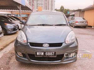 Search 18,210 Perodua Cars for Sale in Malaysia - Carlist.my