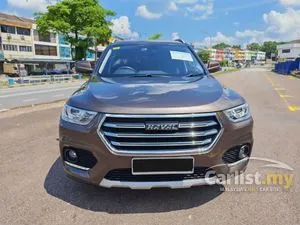 2020 GWM Haval H2 1.5 Comfort SUV