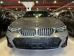 Used 2024 BMW 320i 2.0 M Sport LCI Sedan (BMW Authorised Dealer)