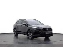 2023 Toyota Corolla Cross Hybrid SUV