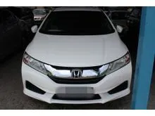 2014 Honda City 1.5 E i-VTEC Sedan (A)