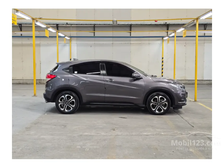 2018 Honda HR-V E SUV