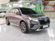 2022 Honda BR-V 1.5 Prestige Honda Sensing SUV Servis Record Honda